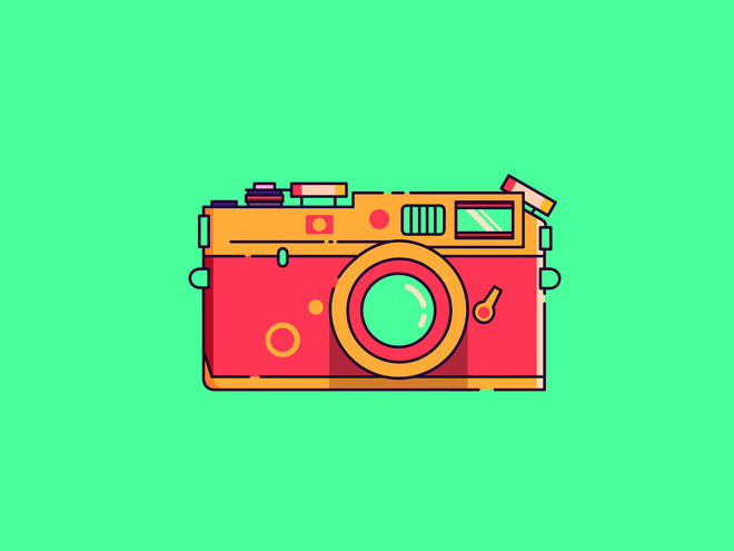 Illustrator #2 Illustrator #2